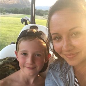 Meet your Posher, Alexa